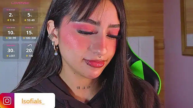 Abril_Velvet_a_ – Live XXX-chat