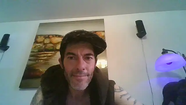 โชว์เว็บแคมของ theboobietrap