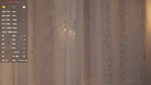 Chat XXX en directo de SallyDeniken