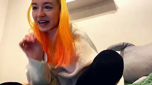 Sembang XXX Secara Langsung EmilyHein