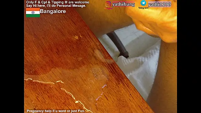 Czat XXX na żywo – KingCobraClassy