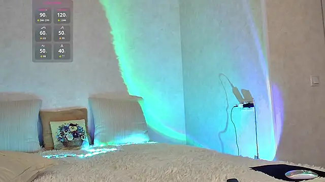 Roseaa Chat XXX in diretta