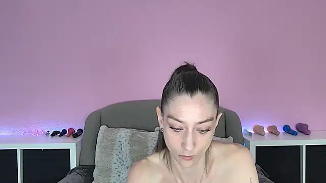 Chat XXX ao vivo de Hot-Svenja