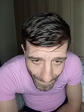 Webkamerová show Alexdaniel89