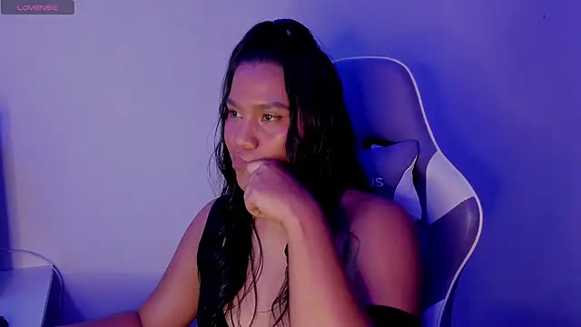 Онлайн чат XXX ZoeParcker