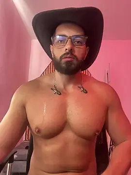 magnumchris Live XXX-chat
