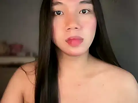 kat_mire Pertunjukan Webcam