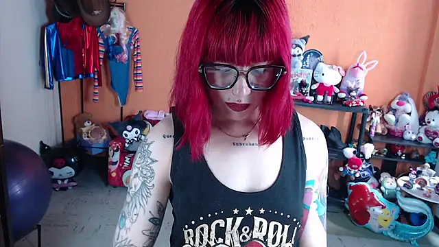 MissMiia2 Live XXX-Chat