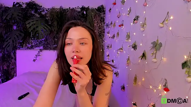 แชท XXX สดของ Black_Jenny