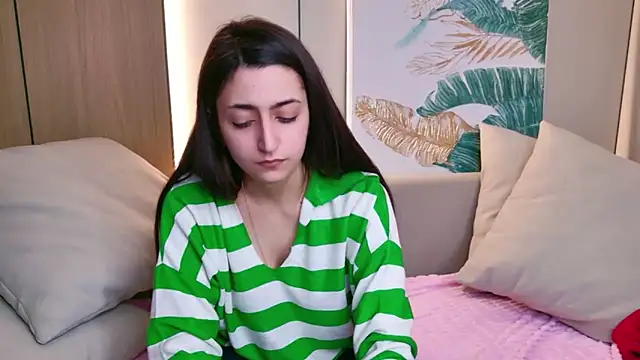 Chatroom XXX en direct de Gloria_Bendall