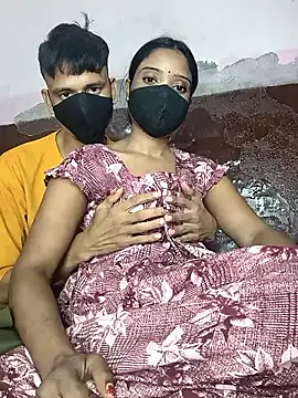 Show Webcam de couplegk71