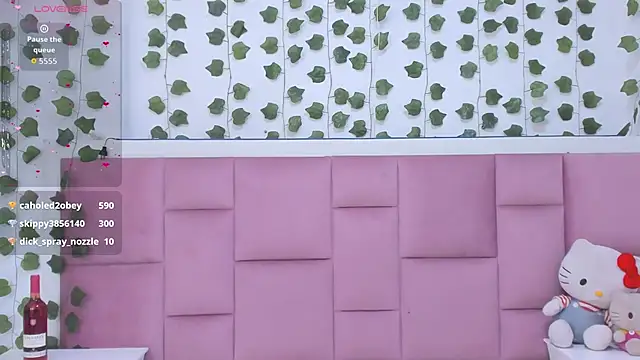 kaily_sweet1n Live XXX chat