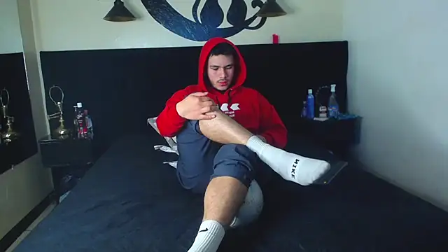 Živý XXX chat jeisonstark