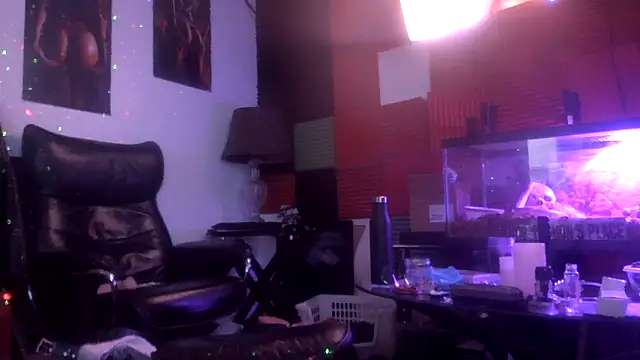 TheHellBilly live XXX chat