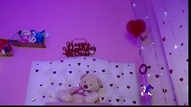 HECATE_23 现场XXX聊天