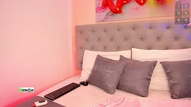 XXX chat uživo modela sweetrose_01