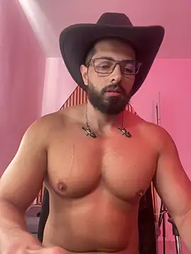 magnumchris – Live XXX-chat
