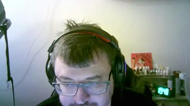 SirAbuser Show Webcam