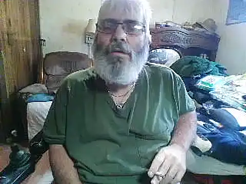 Show Webcam de hearseguy77