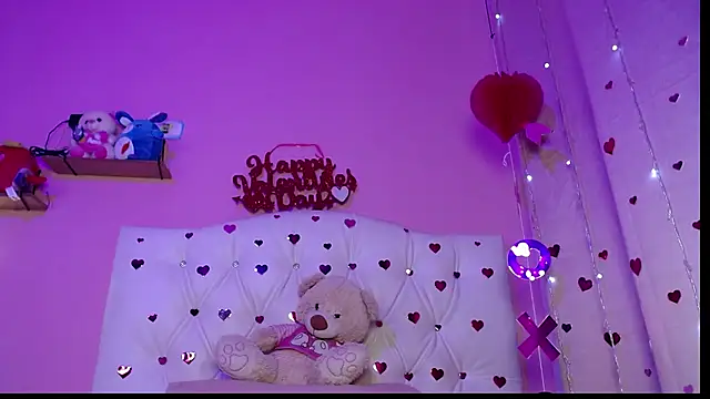 HECATE_23 Chat XXX in diretta