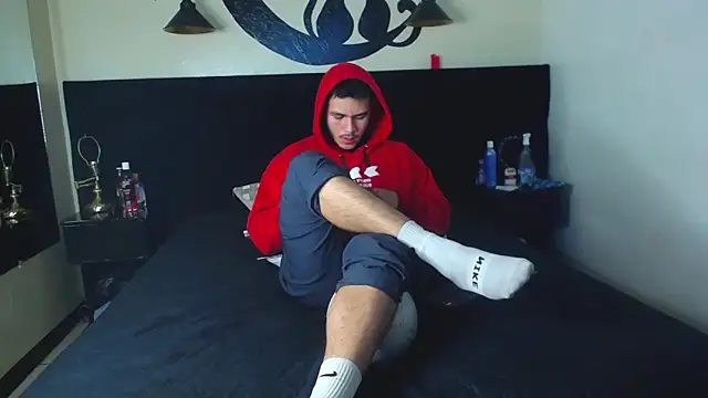 Živý XXX chat jeisonstark