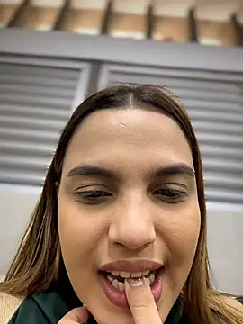 Chat XXX ao vivo de Colibri_xxx