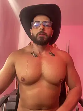 Chat XXX ao vivo de magnumchris