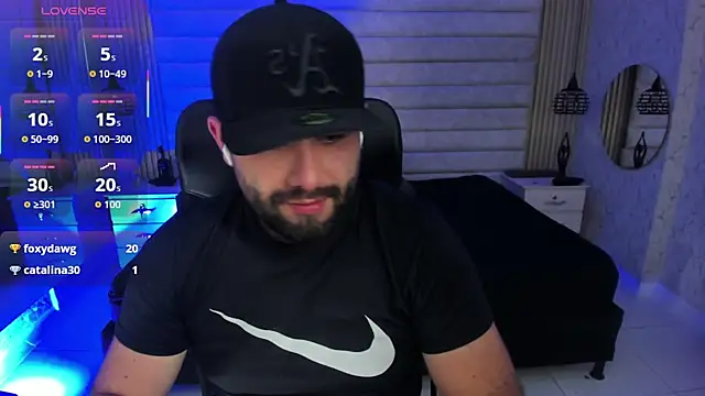 jhon_bear03 Chat XXX live