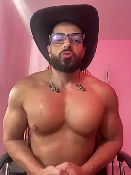 Živý XXX chat magnumchris