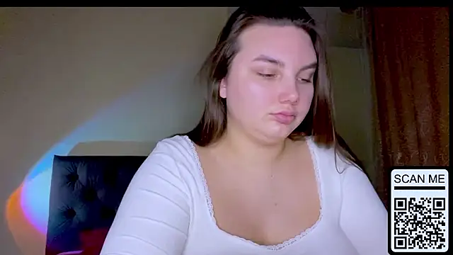 DreamyblushfairyのライブXXXチャット