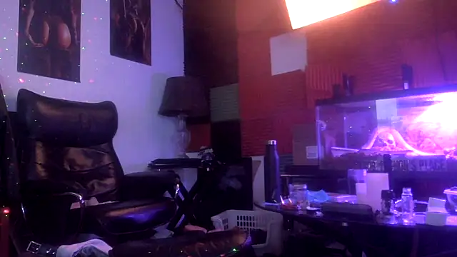 Czat XXX na żywo – TheHellBilly