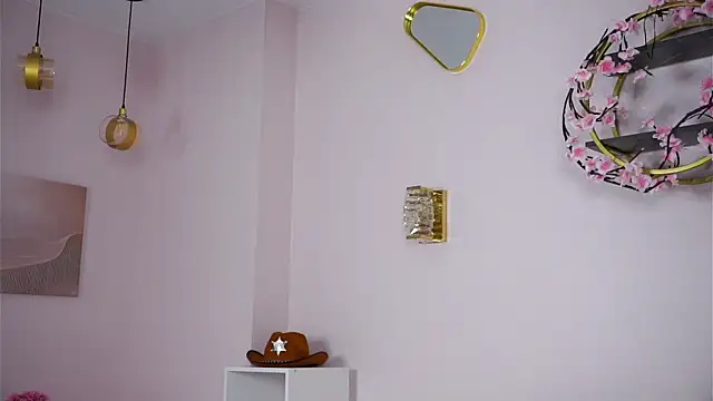 SunnivaCovil Live XXX-chat