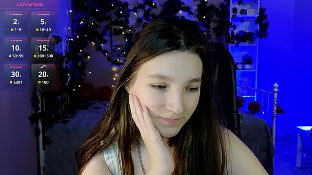 Mia_Myles Live XXX-Chat