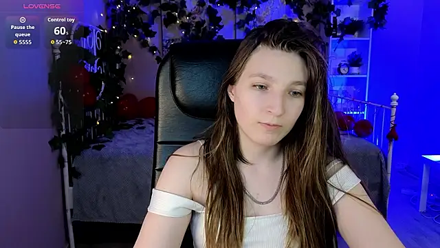 Mia_Mylesn Live XXX chat