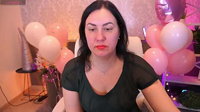 VelvetLuck – Live XXX-chat