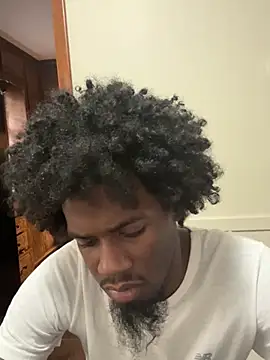 pussyeater_- Show Webcam