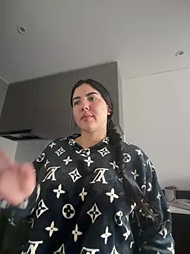 Sofia_Collins- Adlı Modelin Web Kamerası Şovu