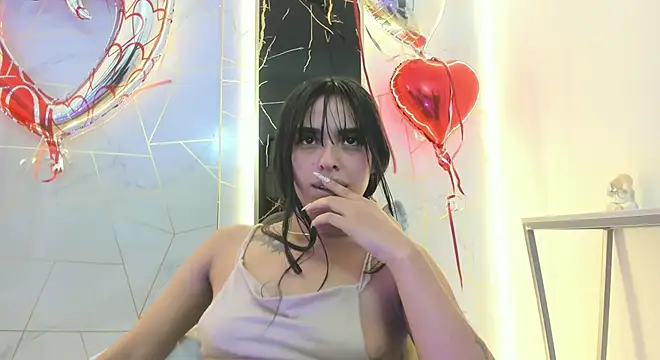 Cloeandtyfanny Live XXX-Chat