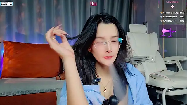 Youth3_ 网络视讯表演