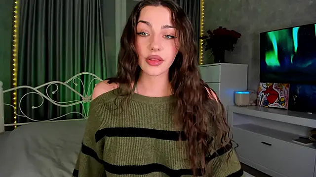 دردشة LilFlexxy الجنسية المباشرة