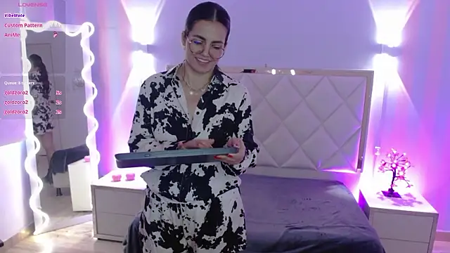 Rosalind_tay Live XXX-chat