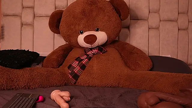 SamantaVazquez Live XXX-Chat