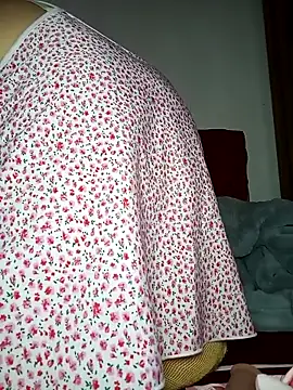 July-Asian's Webcam Show