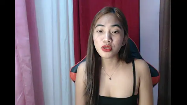 Shy_SexyLady Pertunjukan Webcam