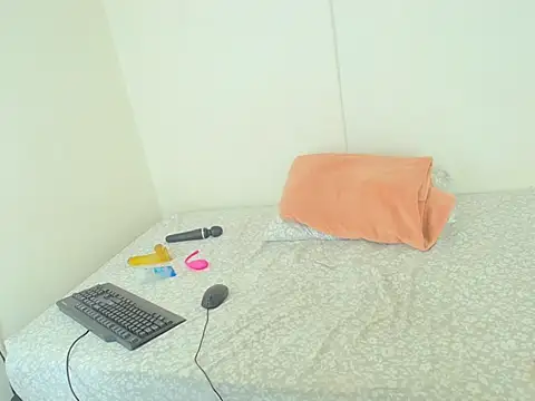 CandySlender18 Pertunjukan Webcam