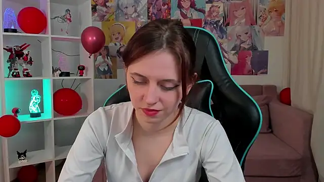 FreyaVey: απευθείας συνομιλία ΧΧΧ