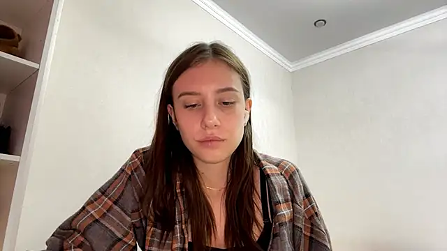 SofiaBlumer Obrolan Langsung XXX