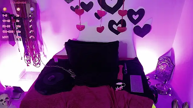 Yunnaa-Subb Obrolan Langsung XXX