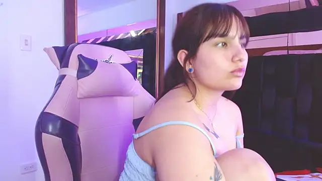 sara_gpp Obrolan Langsung XXX