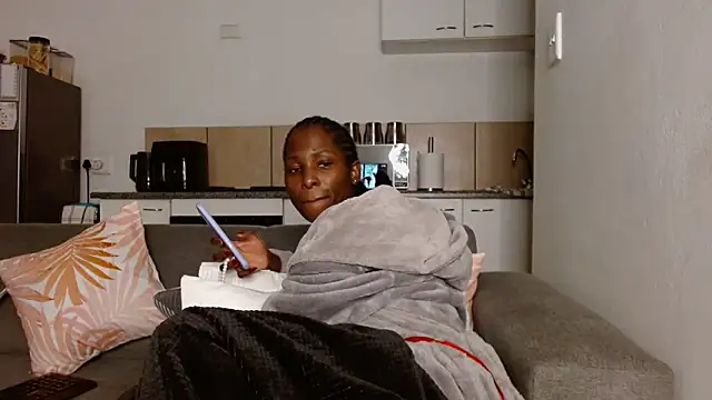 SoftRosee Live XXX-Chat